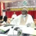 Prof. Ishaq Oloyede