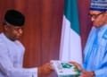 VP Osinbajo