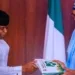 VP Osinbajo