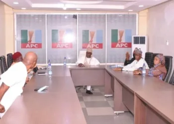 APC Leadership