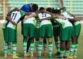 Super Eagles Squad for 2022 World Cup Qualifier
