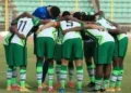 2026 World Cup Qualification