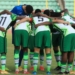 Super Eagles Squad for 2022 World Cup Qualifier