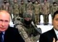 Russian President Putin