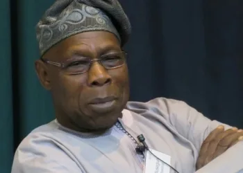 2023 Election: Obasanjo Under Fire For Endorsing Peter Obi