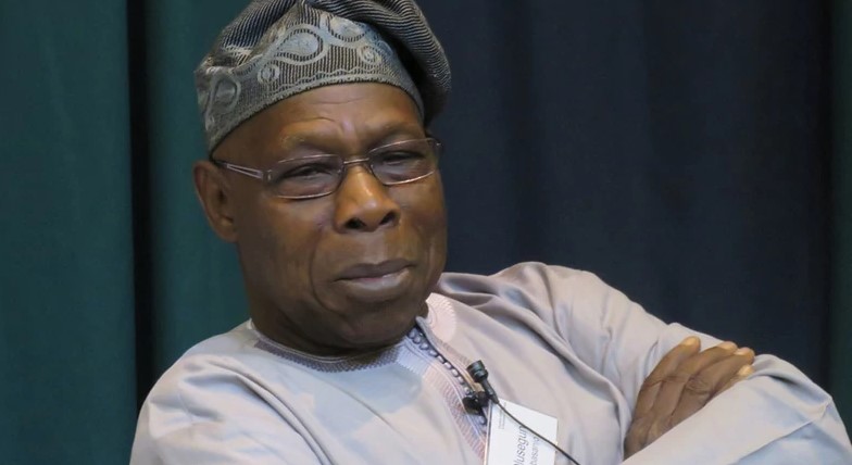 2023 Election: Obasanjo Under Fire For Endorsing Peter Obi