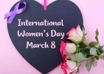 International Women's Day