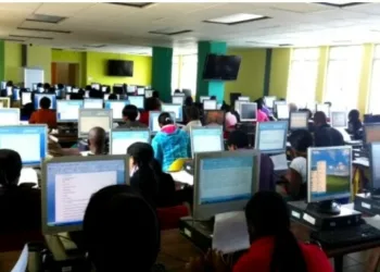 UTME 2023 Exam
