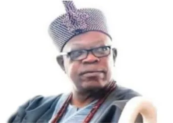 Lekan Balogun