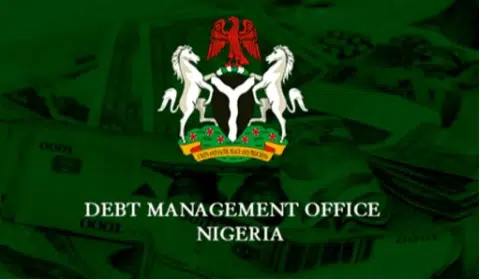 Nigeria Public Debt