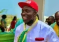 Soludo Gifts Workers N15k For Christmas, Increases Salary By 10%