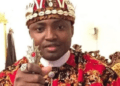 Simon Ekpa