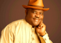 Governor Wike