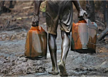 Crude Oil