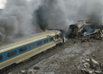 Passengers on Board Bombed Abuja-Kaduna Train