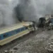Passengers on Board Bombed Abuja-Kaduna Train