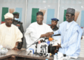 APC Chairmanship