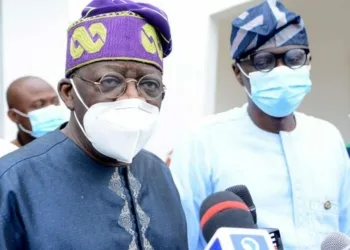 Babajide Sanwo-Olu
