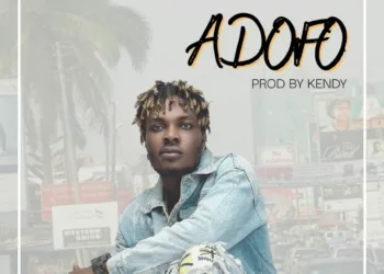 Download ADOFO By Chizopsy