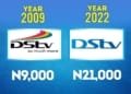 DStv
