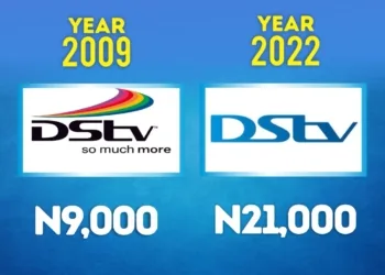 DStv