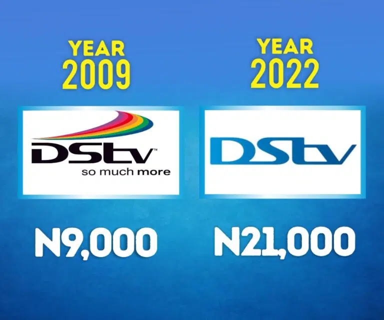 DStv