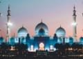 Public Holiday for Ramadan