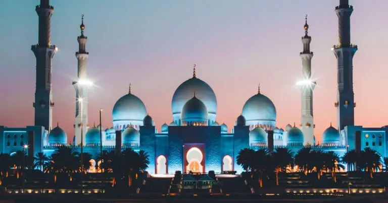 Public Holiday for Ramadan
