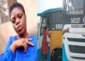 Oluwabamise Ayanwole murderer