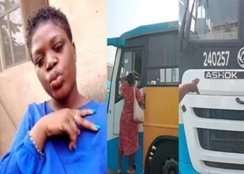 Oluwabamise Ayanwole murderer