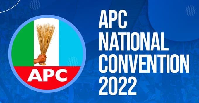 BREAKING: APC National Convention 2022 Turns Violent [Video]