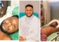 Chinedu Nwadike cause of death