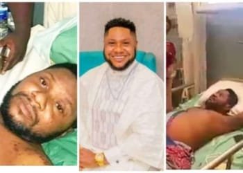 Chinedu Nwadike cause of death