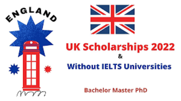 UK Scholarships