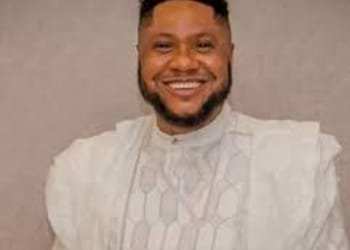 Prince Chinedu Nwadike is dead