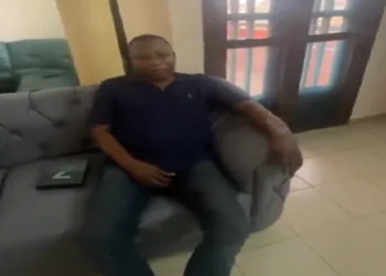 Sunday Igboho Video