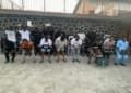 Internet Fraudsters In Lagos