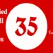 Week 35 pool result f