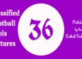 Week 36 pool result