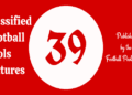 Week 38 pool result