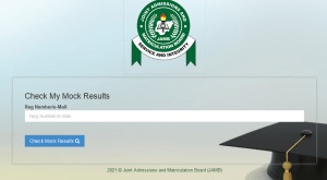 Latest UTME news 2022, JAMB exam news for today Friday, 29 April 2022