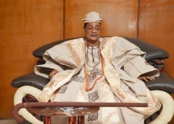 Oba Lamidi Adeyemi Biography