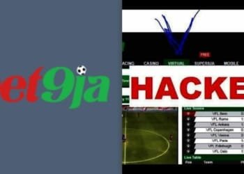 How To Hack Bet9ja Booking Code