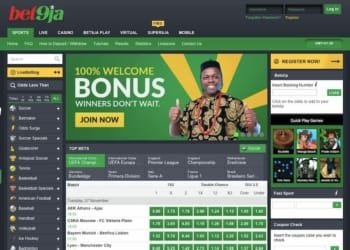 Bet9ja