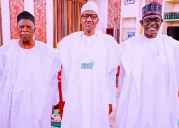 APC Chairman
