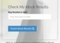 JAMB Mock 2023 Exam Results