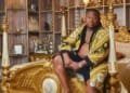 Cubana Chief Priest