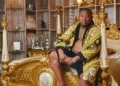 Cubana Chief Priest