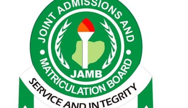 JAMB Deadline For 2022 Admission