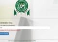 First Batch Of UTME Results
